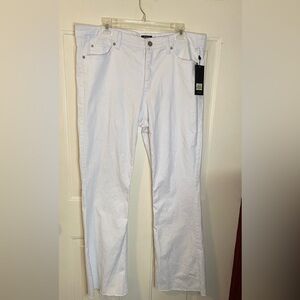 Jones New York Bleecker Bootcut Jeans Sz 14